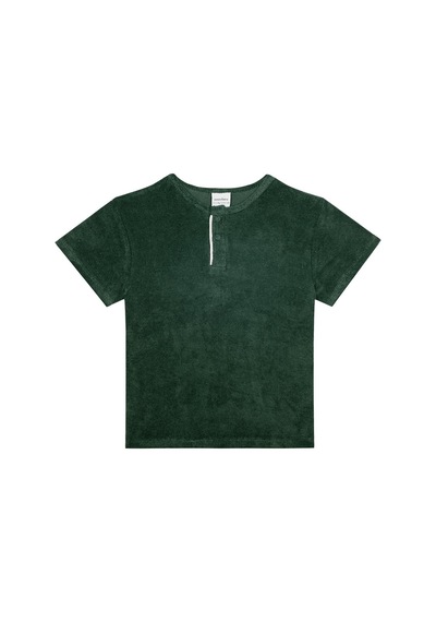 Antebies Organik Gots Sertifikalı Beyaz Kontrastlı, Beli Lastik Bağcıklı Cepli Tshirt Şort Erkek Çocuk Takımı Yeşil Antebies Organik Gots Sertifikalı Beyaz Kontrastlı, Beli Lastik Bağcıklı Cepli Tshirt Şort Erkek Çocuk Takımı Yeşil