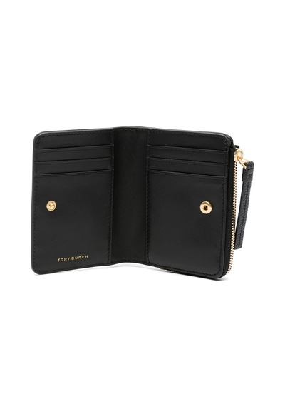 Tory Burch Kadın Cüzdan 148751-001 148751-001 Siyah Siyah