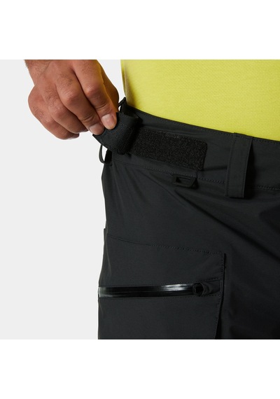 Helly Hansen Hp Foıl Şort 2.0 GRİ