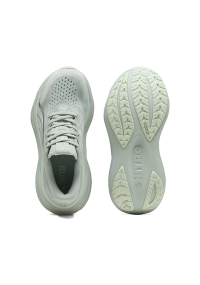 Puma Magmax Nıtro 2 Kadın Koşu Ayakkabısı 312126 17 Yeşil