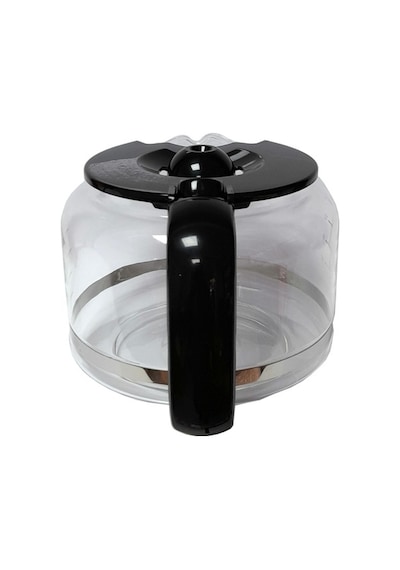 Arzum Uyumlu Ar3092 Brewtıme Filtre Kahve Makinesi Için Cam Demlik