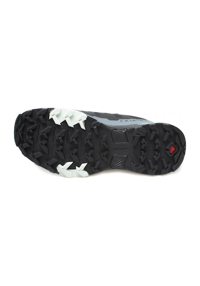 Salomon X Ultra 4 Gtx W Kadın Siyah  Outdoor Ayakkabı L41289600 4 Mavi