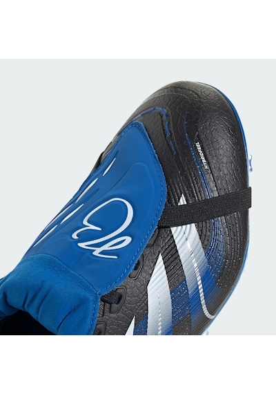 Adidas Js4270 Predator League Ft Fg-mg Jb Erkek Krampon Siyah