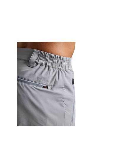 Slam Tech Cargo Short W05 Gri