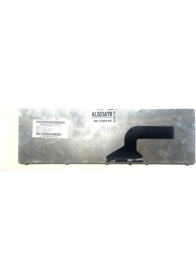 Asus Uyumlu A52F Notebook Klavye Tuştakımı (Nsk-Ug101) - 330435536