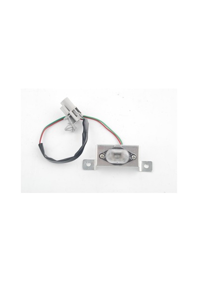 Tw Plaka Lambası Sağ - Sol Saclı Nissan D22/yd25 Uyumlu B651055g00