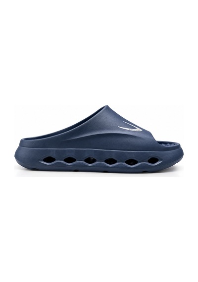 Look Life Konforlu Ergonomik Delikli Unisex Günlük Terlik Lacivert