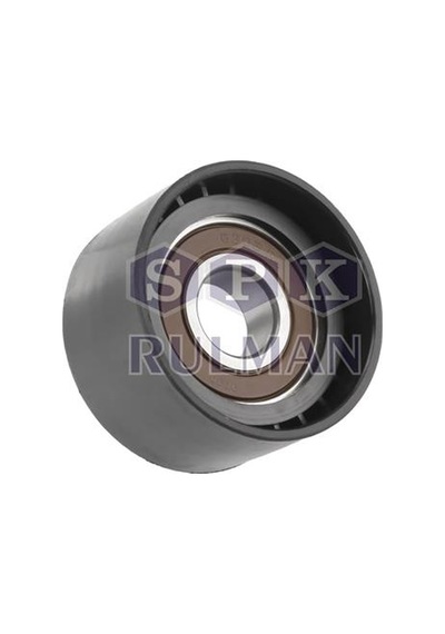 Spk Gr2014 Alternatör Gergi Rulmanı Kapaklı Tek Rulman 6303rs P206-306-406-607-806-partner-boxer-c5-berlıngo Dw10 2.0hdı-2.2hdı 5751.76-96318474 -