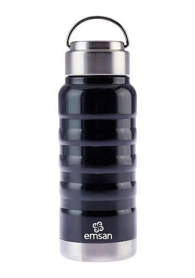 Emsan Vigor Termos Dark Blue 400 ml