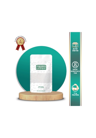 Havuçlu Pankek Karışımı 235 Gram