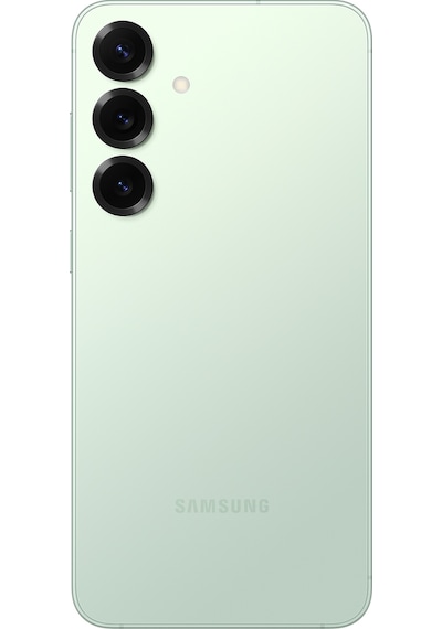 Samsung Galaxy S25 12 GB 128 GB (Samsung Türkiye Garantili)