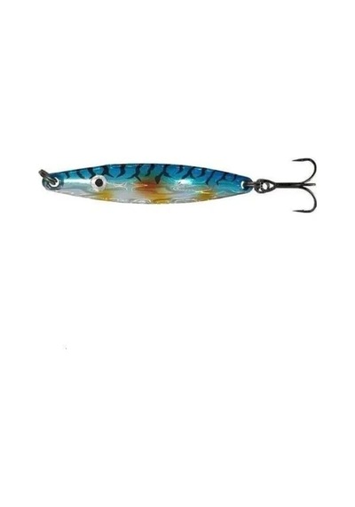 Hansen Fight 7.6cm 18g Blue-mackerel