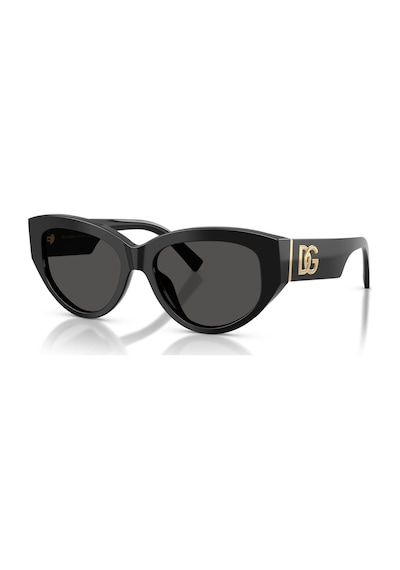 Dolce & Gabbana Güneş Gözlüğü Dg4514 55 501/87 Siyah