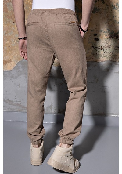 Loft Regular Fit Erkek Pantolon LF2029015  Gri