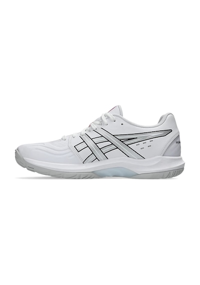 Asics Powerbreak Ff Kadın Beyaz Voleybol Ayakkabısı 1073a090-100 Beyaz