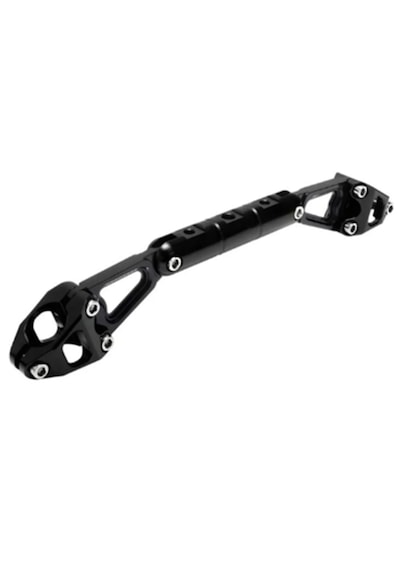 Motosiklet Çok Amaçlı Gidon Barı Pcx 125-150 / Aprilia Sr Gt 200 Sarı 22 MM