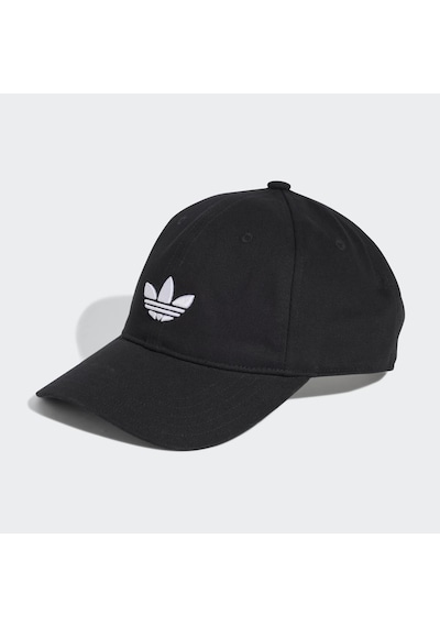 Adidas Jc6023 Baseball Cap Ac Şapka Siyah