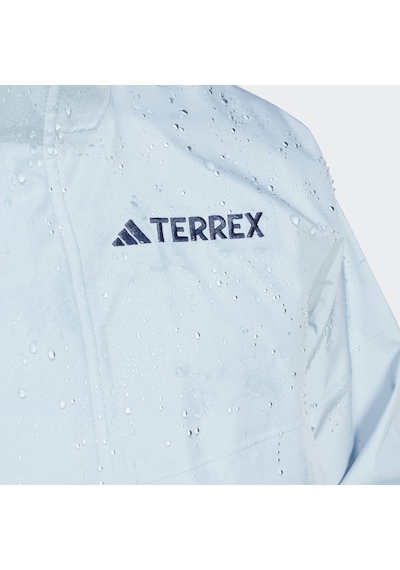 Adidas Jd8347 Xpl 2.5l Anorak Erkek Tracktop Turkuaz