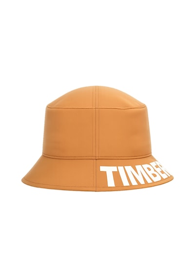Timberland Tımberland Unısex Şapka Tb0a2p31-231 Kahverengi