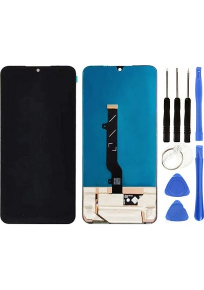 İnfinix Note 11 Uyumlu Oled Lcd Ekran Dokunmatik + Tamir Seti