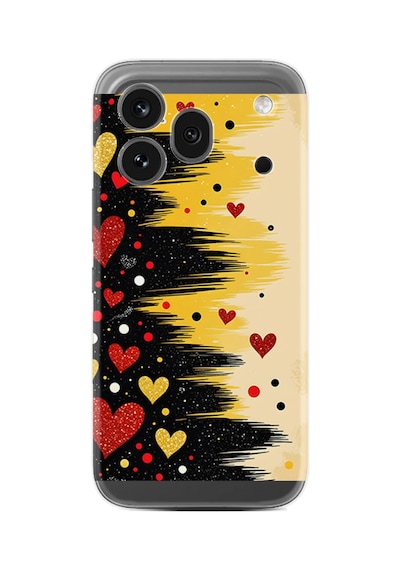 Arvencase Honor 600 Pro Vkp-nx9 Uyumlu Kılıf Desen Baskılı Silikon Kapak Stk:.2010.jpg Renk59 Renk59