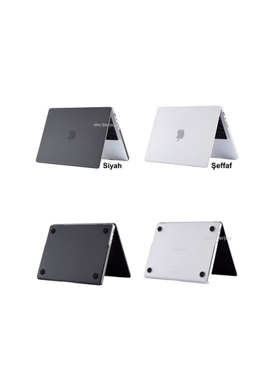 Apple Uyumlu MacBook Pro 16.2inç Kılıf M1-m2-m3, Karbon Fiber A2485 A2780 A2991 İle 001
