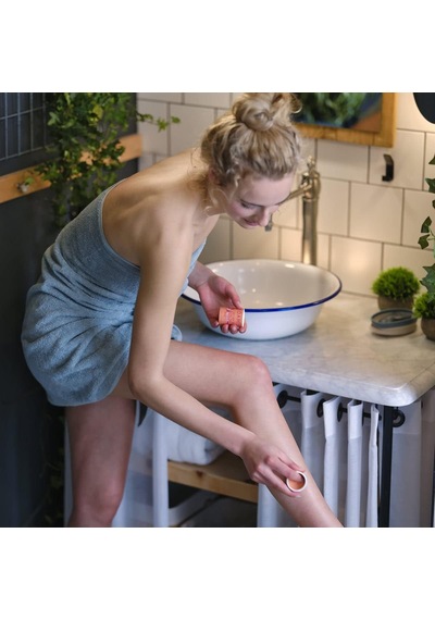 Oat To Be Smooth Vücut Yağı Yoğun Nemlendirme Ve Besleyici Bakım