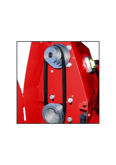 Einhell TC-WW 1000/1 Ahşap Torna Makinesi - 4312110