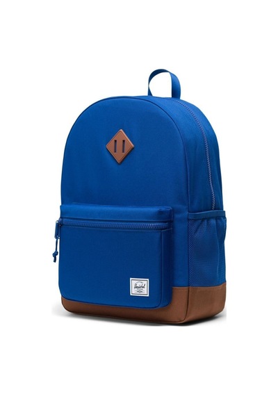 Herschel Heritage Genç Sırt Çantası-23977 Mavi-kahverengi