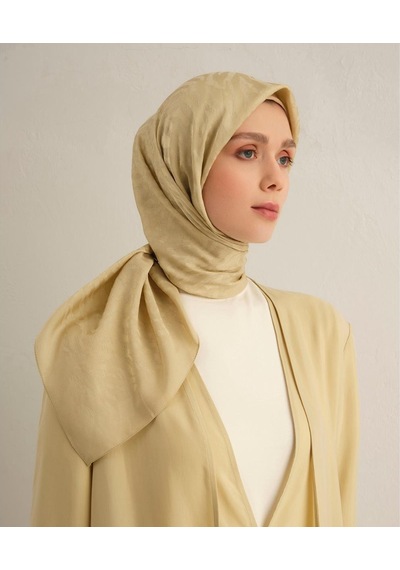 Armine S00oa0444438 62 Armine Pamora Eşarp 1 Sarı