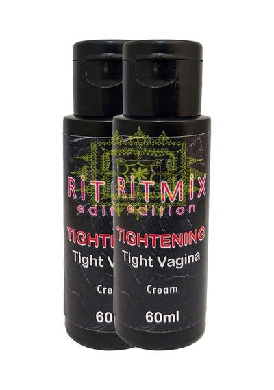 Ritmix Kadınlara Özel 2 Adet Şekillendirme Vajinabakım 60 Ml