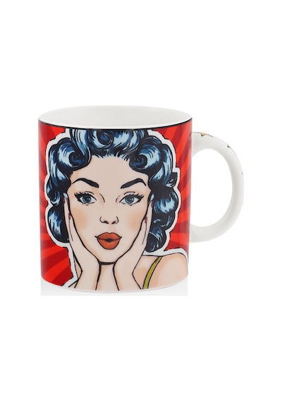 The Mia Popart Wow Kupa 300 Cc