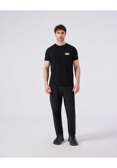Ellesse Erkek Tişört 6sm5028 Siyah