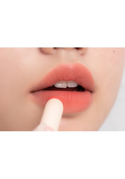 Rom&nd Zero Matte Lipstick Awesome - Ruj