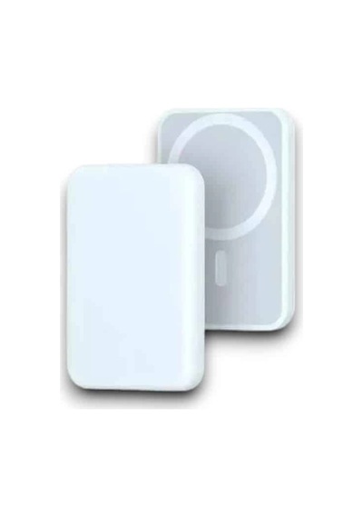 Mey İthalat Lf-100 Magsafe Battery Pack 5.000 Mah Diğer