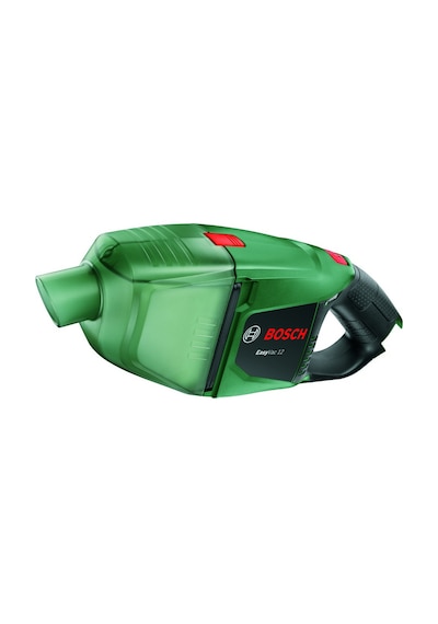 Bosch EasyVac 12 Akülü El Süpürgesi (Akü ve Şarj Dahil Değil) - 06033D0000