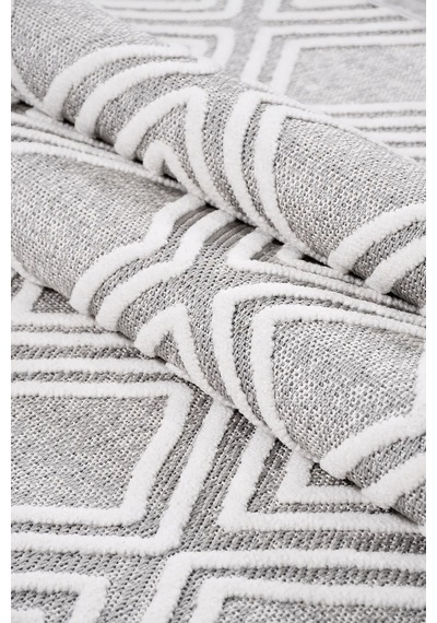 Youdayhomecollection Riko Model Halı 200x300 Çok Renkli Diğer 1bej