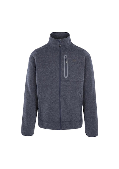 Trespass Maflfltr0063-na1 Tatsfield - Male Fleece Jacket At400 Erkek Polar 001