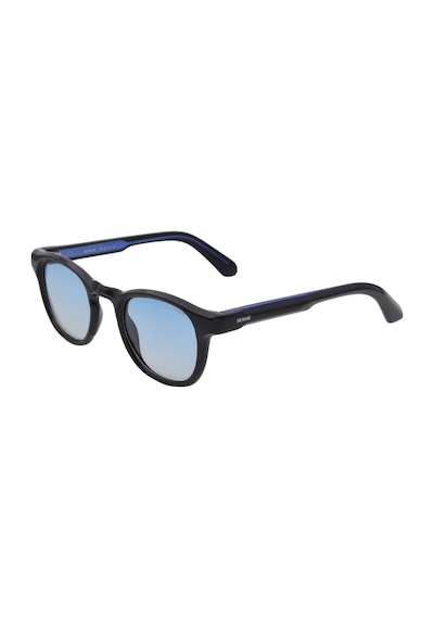 Hemme Paris 94724s C3 48-22 Unisex Güneş Gözlüğü Mavi