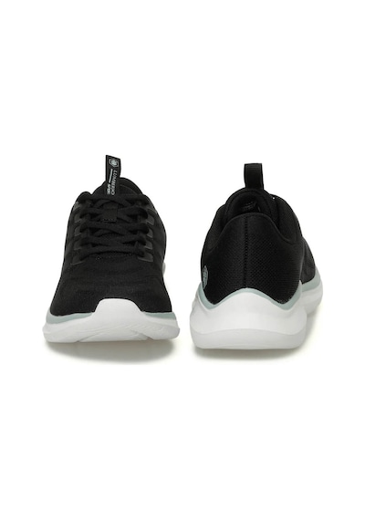 Lumberjack Kadın Sneaker Siyah 101783363 4w Inna 4pr 25ks94000171 S9401 Siyah