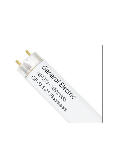 General Electric 18W 6500K T8 G13 Floresan Ampul 5 Adet