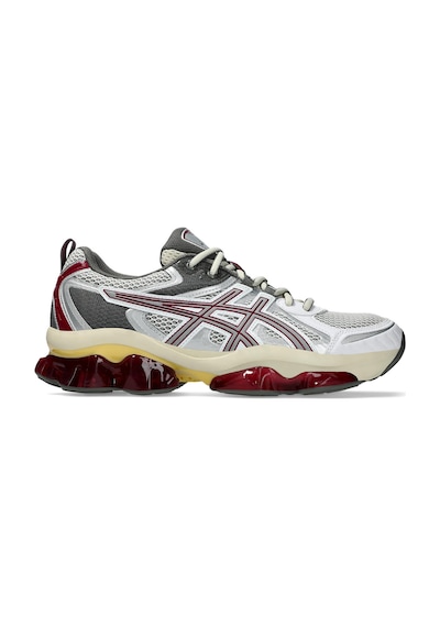 Asics Gel-quantum Kınetıc Unisex Krem Sneakers 1203a270-103 Krem