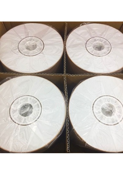 80gr 4'lü Koli 610mm x 50m Opak Plotter Kağıdı