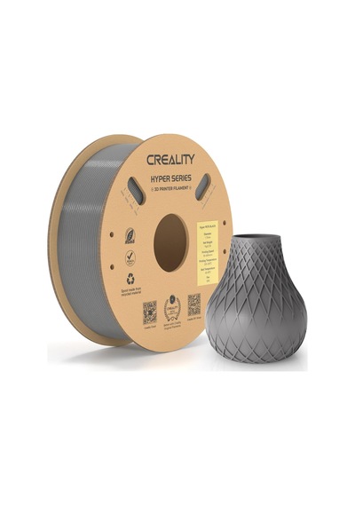 Hyper Petg Filament Gri