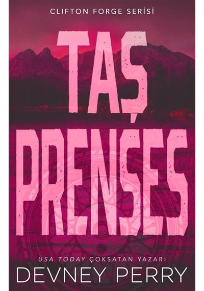 Taş Prenses / Devney Perry