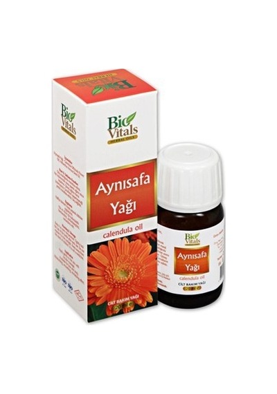 Bio Vitals Yag 20ml Aynı Sefa