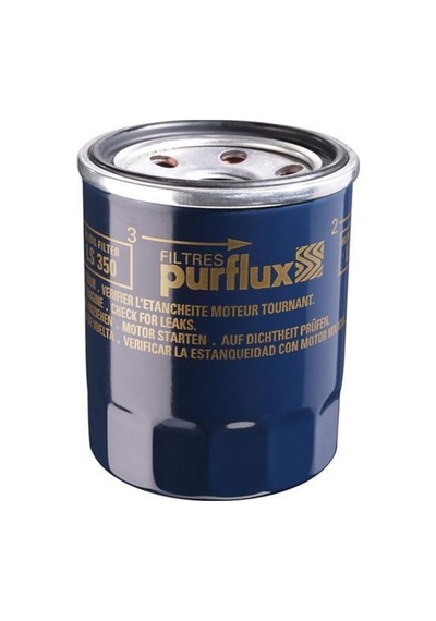 Purflux Ls350 Yag Filtresi Civic 01- City 07- Accord 03- Crv Cr-V 517951363