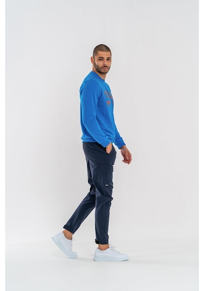 Combat Tactical Pantolon Trekkıng - 544-1026-lacivert Lacivert