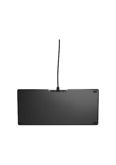Glorious Gmmk 3 Pro Mekanik Gaming Klavye%75, Modüler Alüminyum G