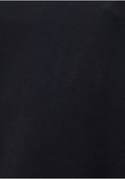 Mavi Kadın Oversize Sweatshırt Siyah 168837-900 Siyah
